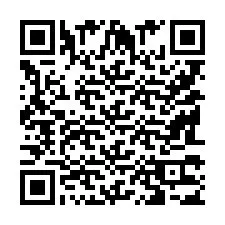 QR Code for Phone number +9518333505