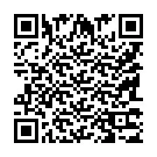 QR Code for Phone number +9518333510
