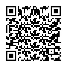 QR Code for Phone number +9518333529