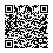 QR Code for Phone number +9518333566