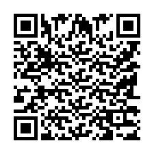 QR Code for Phone number +9518333568