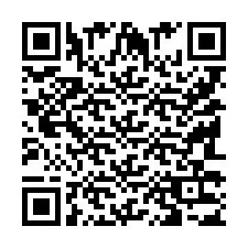 QR Code for Phone number +9518333570