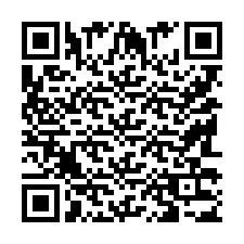 QR Code for Phone number +9518333571