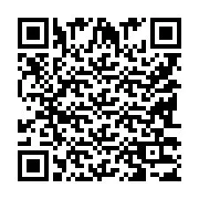 QR Code for Phone number +9518333572