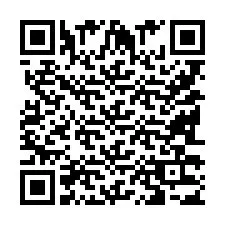 QR Code for Phone number +9518333573