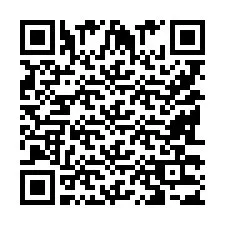 QR Code for Phone number +9518333577