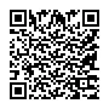 QR Code for Phone number +9518333593