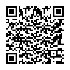 QR Code for Phone number +9518333601