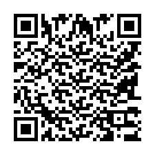 QR Code for Phone number +9518333603