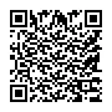 QR Code for Phone number +9518333619