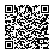 QR Code for Phone number +9518333620