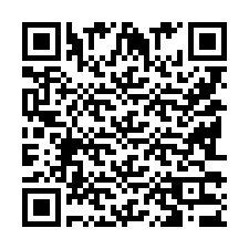 QR Code for Phone number +9518333622