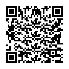 QR Code for Phone number +9518333626