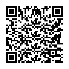 QR Code for Phone number +9518333636