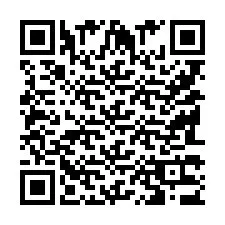 QR Code for Phone number +9518333644