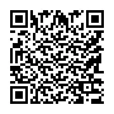 QR Code for Phone number +9518333671