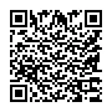 QR Code for Phone number +9518333686