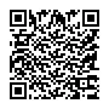 QR Code for Phone number +9518333688