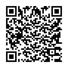 QR Code for Phone number +9518333692