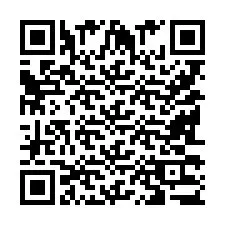 Kode QR untuk nomor Telepon +9518333737