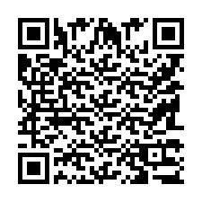 电话号码二维码 +9518333741