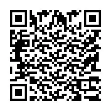 电话号码二维码 +9518333781
