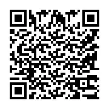 电话号码二维码 +9518333786