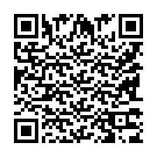 电话号码二维码 +9518333802