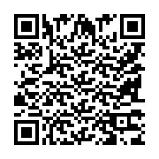 QR Code for Phone number +9518333803