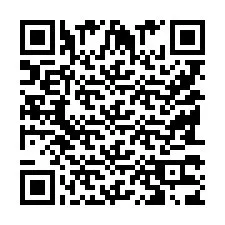 QR Code for Phone number +9518333808