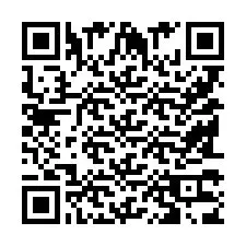 QR Code for Phone number +9518333809