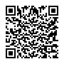 电话号码二维码 +9518333810