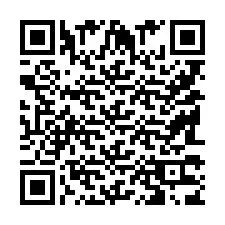 电话号码二维码 +9518333811