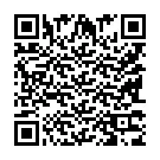 QR Code for Phone number +9518333812