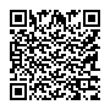 QR Code for Phone number +9518333820