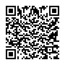 QR Code for Phone number +9518333823