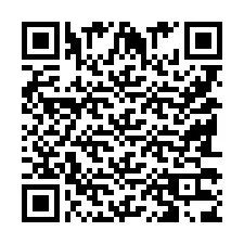QR Code for Phone number +9518333828