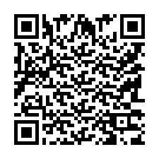 QR Code for Phone number +9518333830