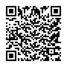 QR Code for Phone number +9518333839