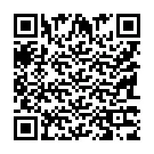 QR Code for Phone number +9518333840