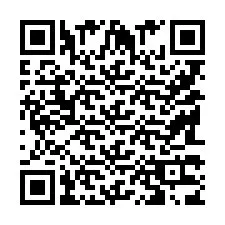 QR Code for Phone number +9518333841