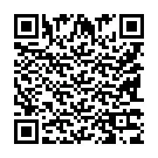 QR Code for Phone number +9518333842