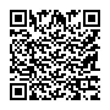 QR Code for Phone number +9518333845