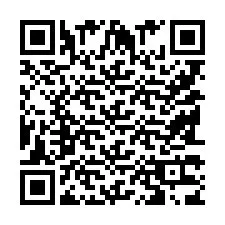 QR Code for Phone number +9518333849