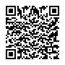 QR Code for Phone number +9518333854