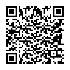 QR Code for Phone number +9518333863