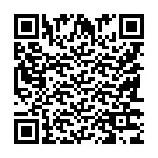 QR Code for Phone number +9518333878
