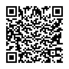 QR Code for Phone number +9518333883