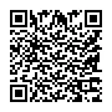 QR Code for Phone number +9518333886