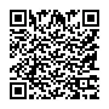 QR Code for Phone number +9518333908